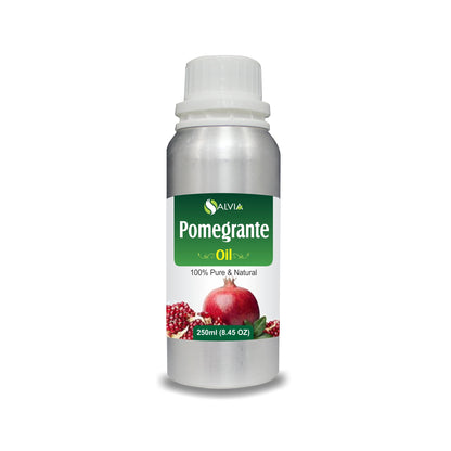 Pomegranate Oil