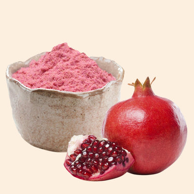 Pomegranate Seed Powder