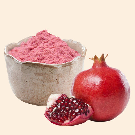 Pomegranate Seed Powder