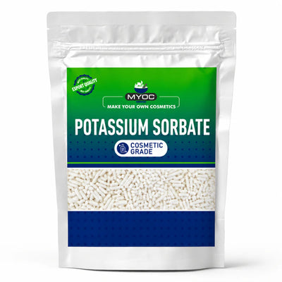 Potassium Sorbate