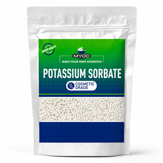 Potassium Sorbate