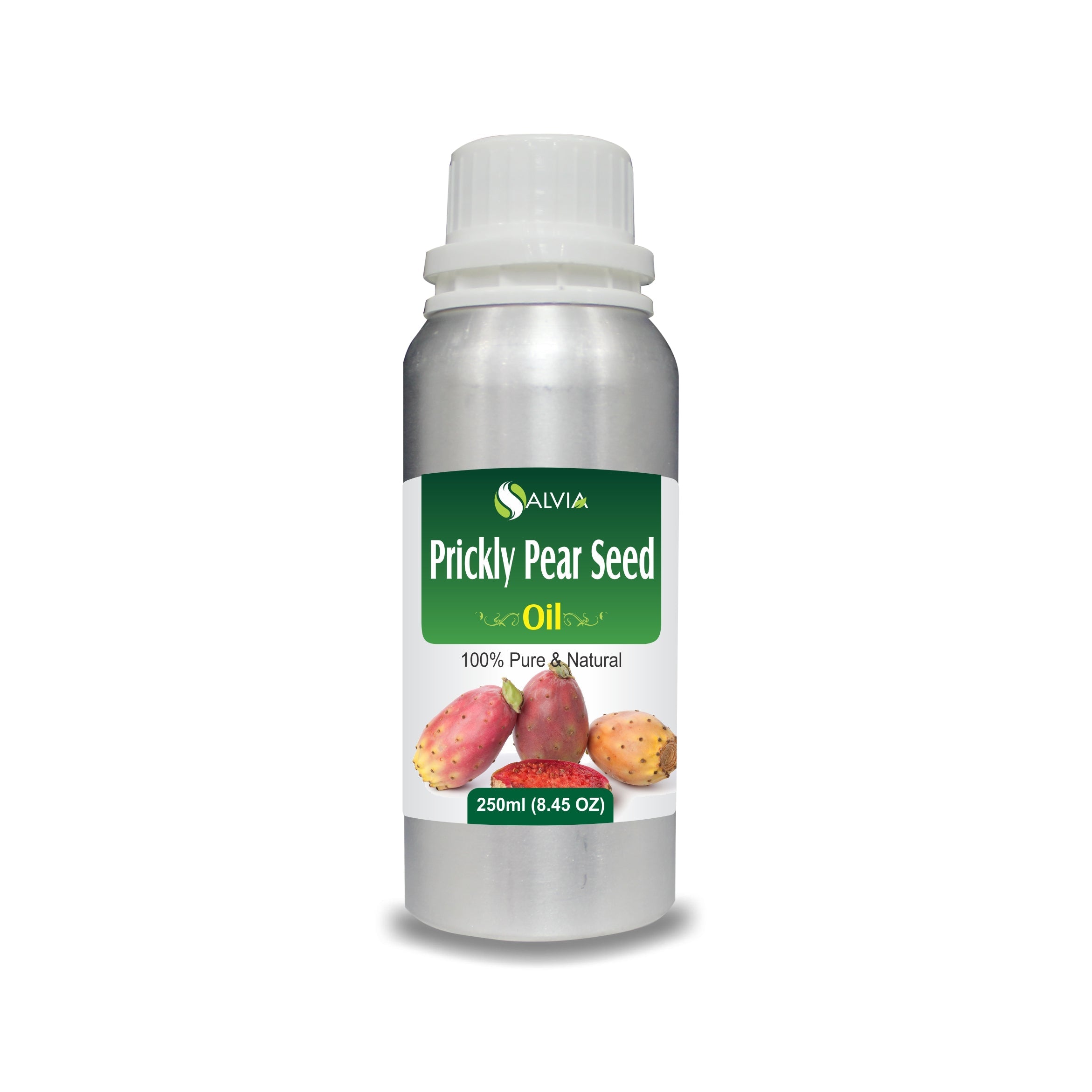 Prickly Pear Seed Oil