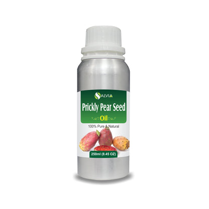 Prickly Pear Seed Oil