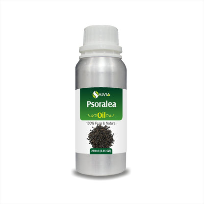 Psoralea Oil