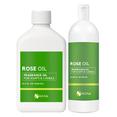 Rose Fragrance Oil