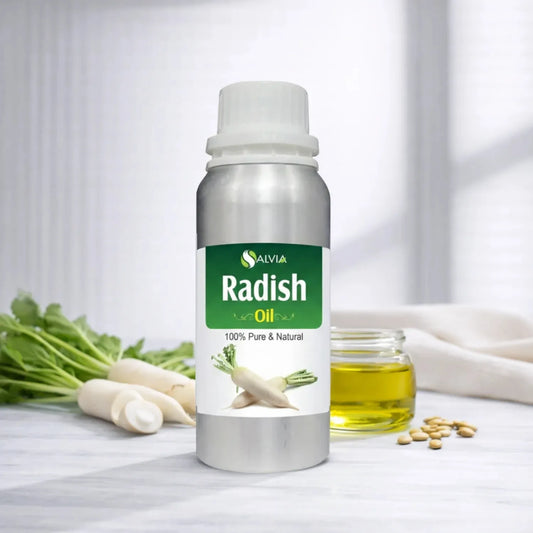 Radish Oil
