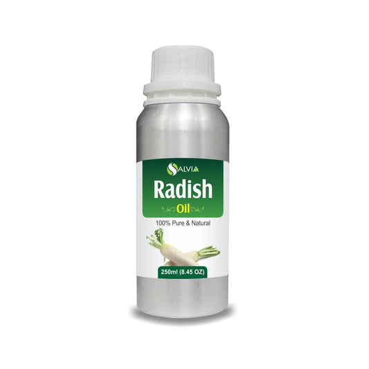 Radish Seed Oil