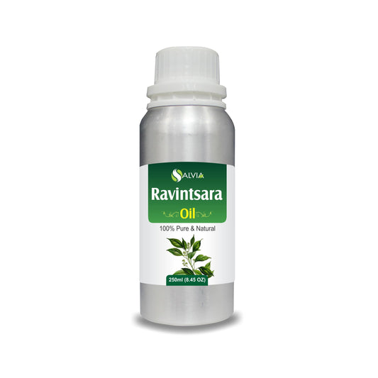 Ravintsara Essential Oil