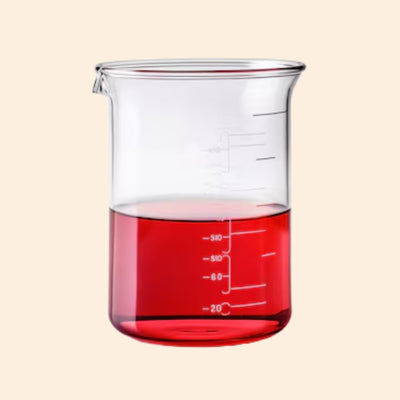 Red Water Soluble