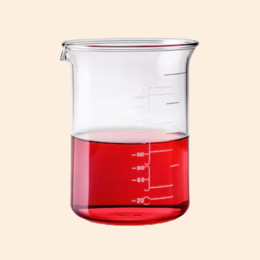 Red Water Soluble