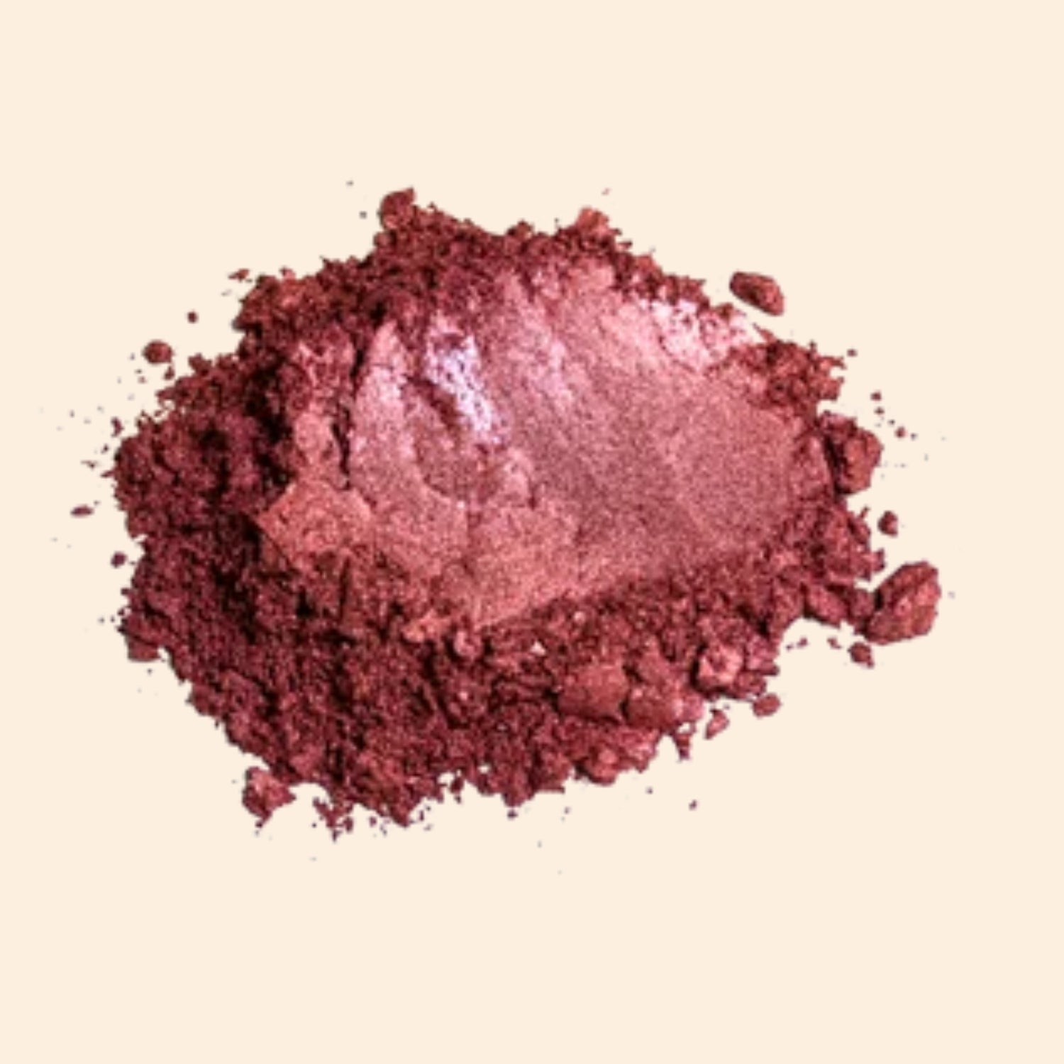 Red Violet Mica