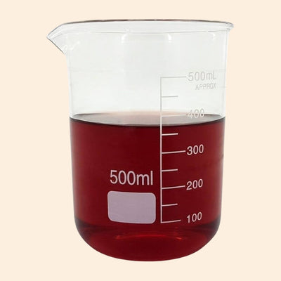 Red Wine Herbal Liquid Extract