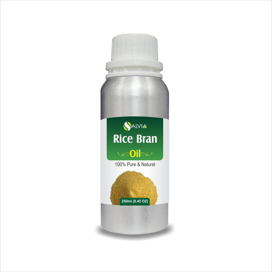 Rice Bran Oil