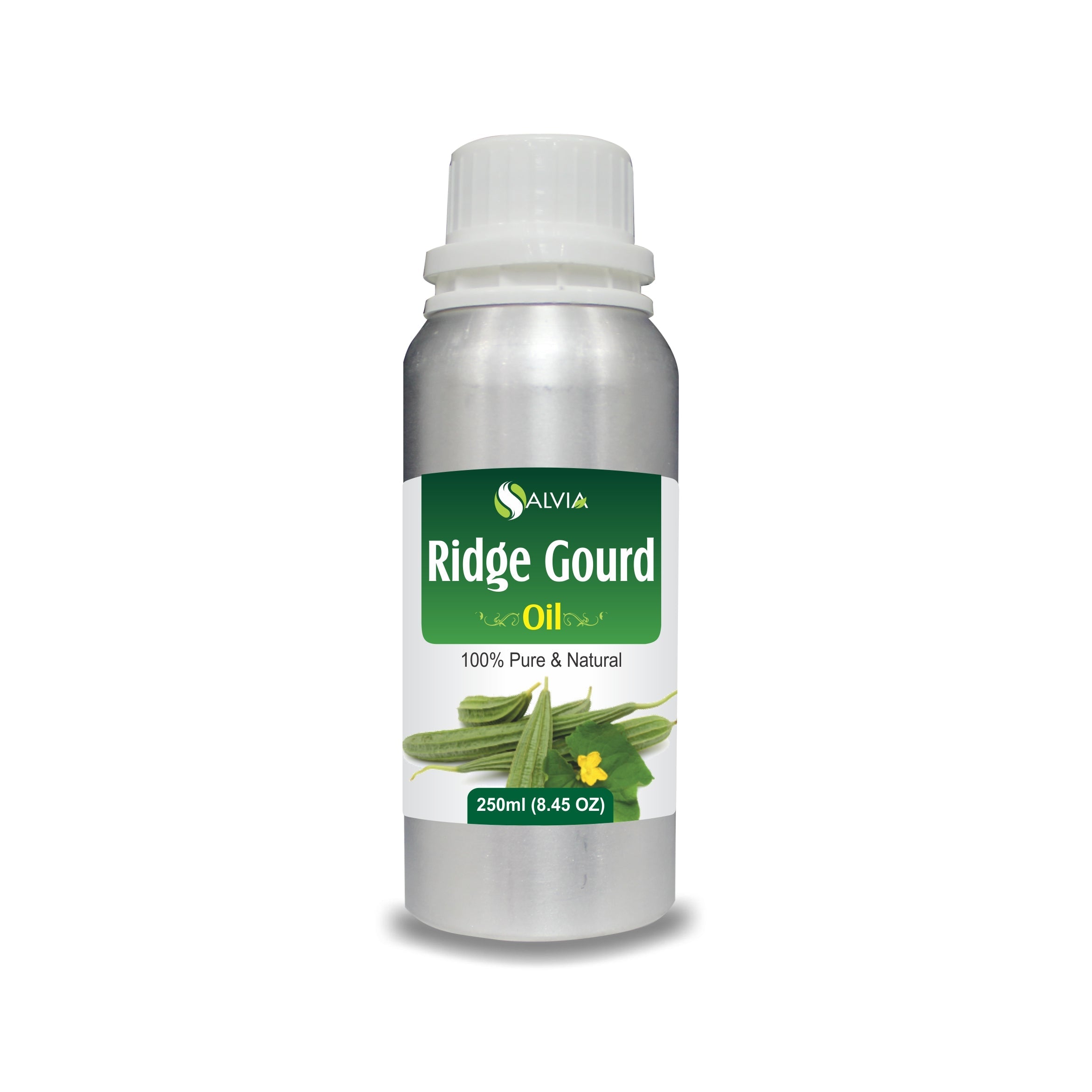 Ridge Gourd Oil