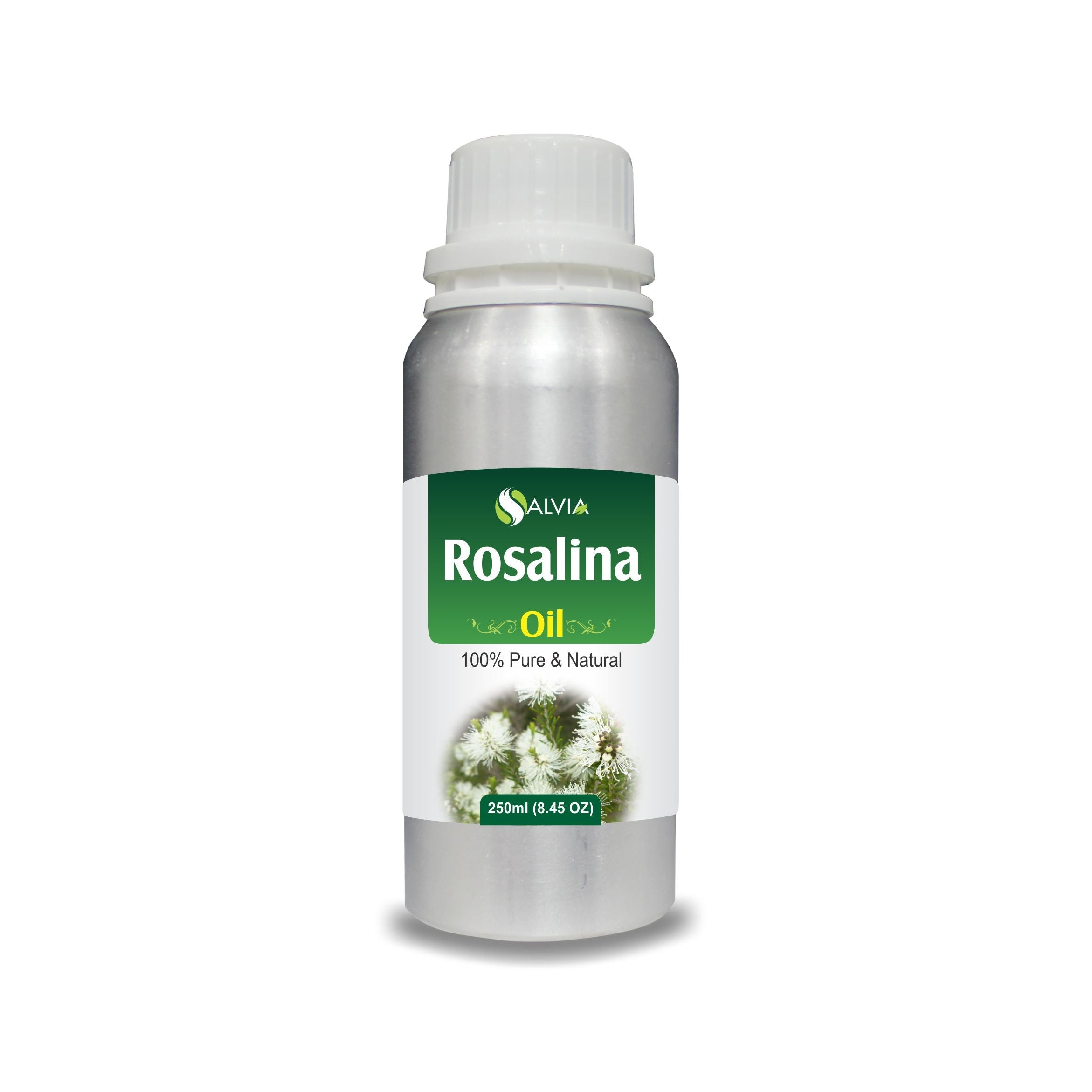 Rosalina Oil