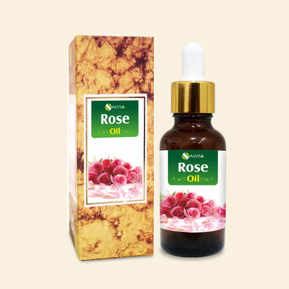 Rose Oil
