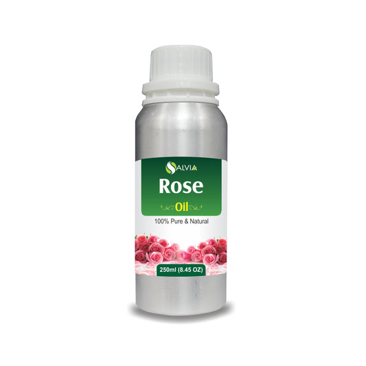 Rose Oil