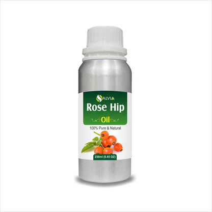 Rosehip Oil