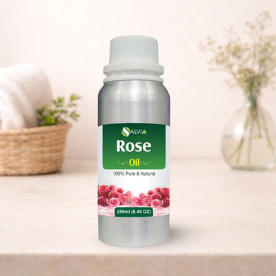 Rose Oil
