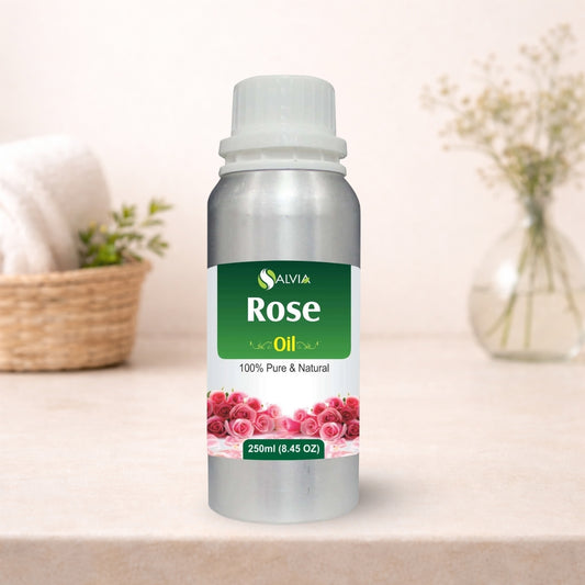 Rose Oil