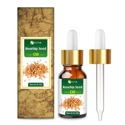 Rosehip Seed Oil