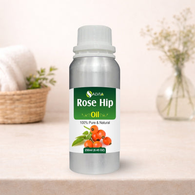 Rosehip Seed Oil