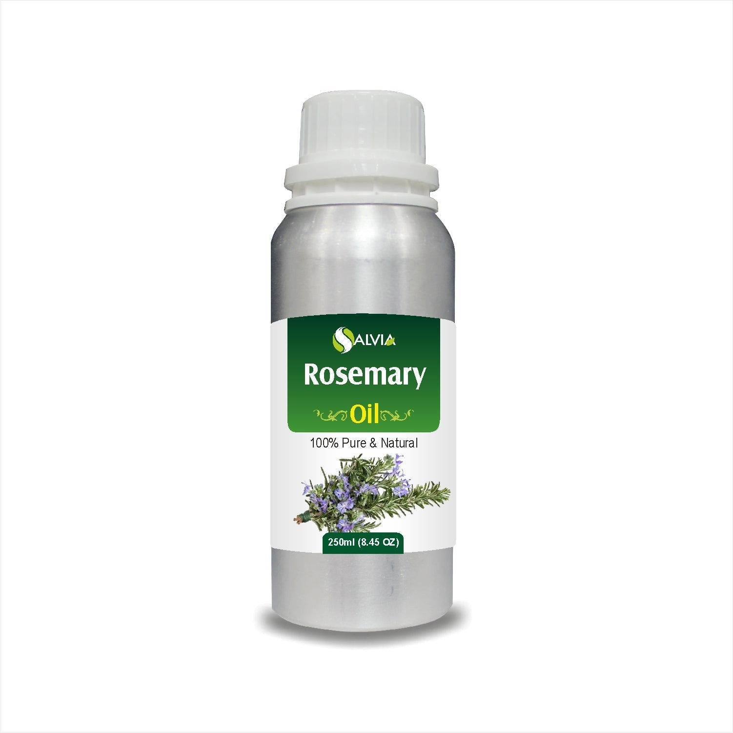 Rosemary Essential Oil for Hair