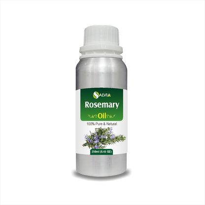 Rosemary Essential Oil
