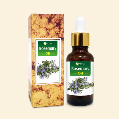 Rosemary Essential Oil