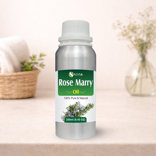 Rosemary Essential Oil