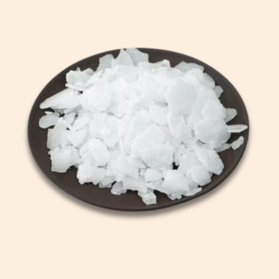 Sodium hydroxide (Flakes)