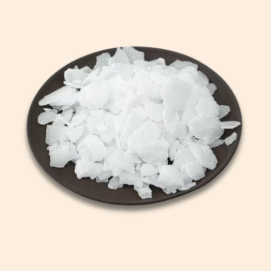 Sodium hydroxide (Flakes)