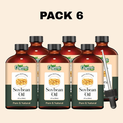 Soyabean Oil -118ml