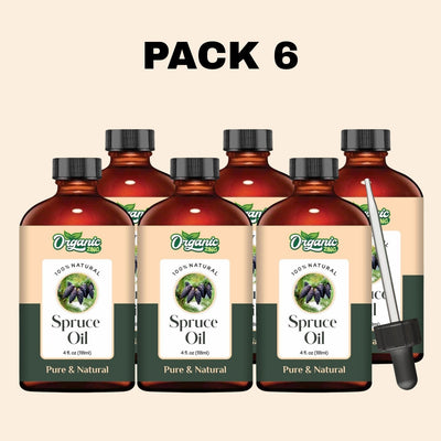 Spruce Oil -118ml