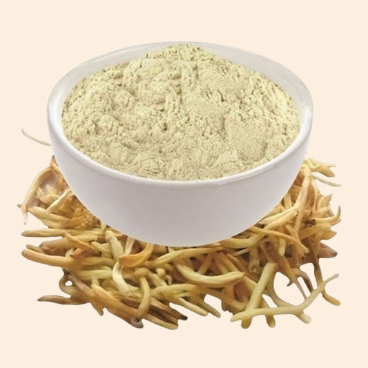 Safed Musli Dry Extract