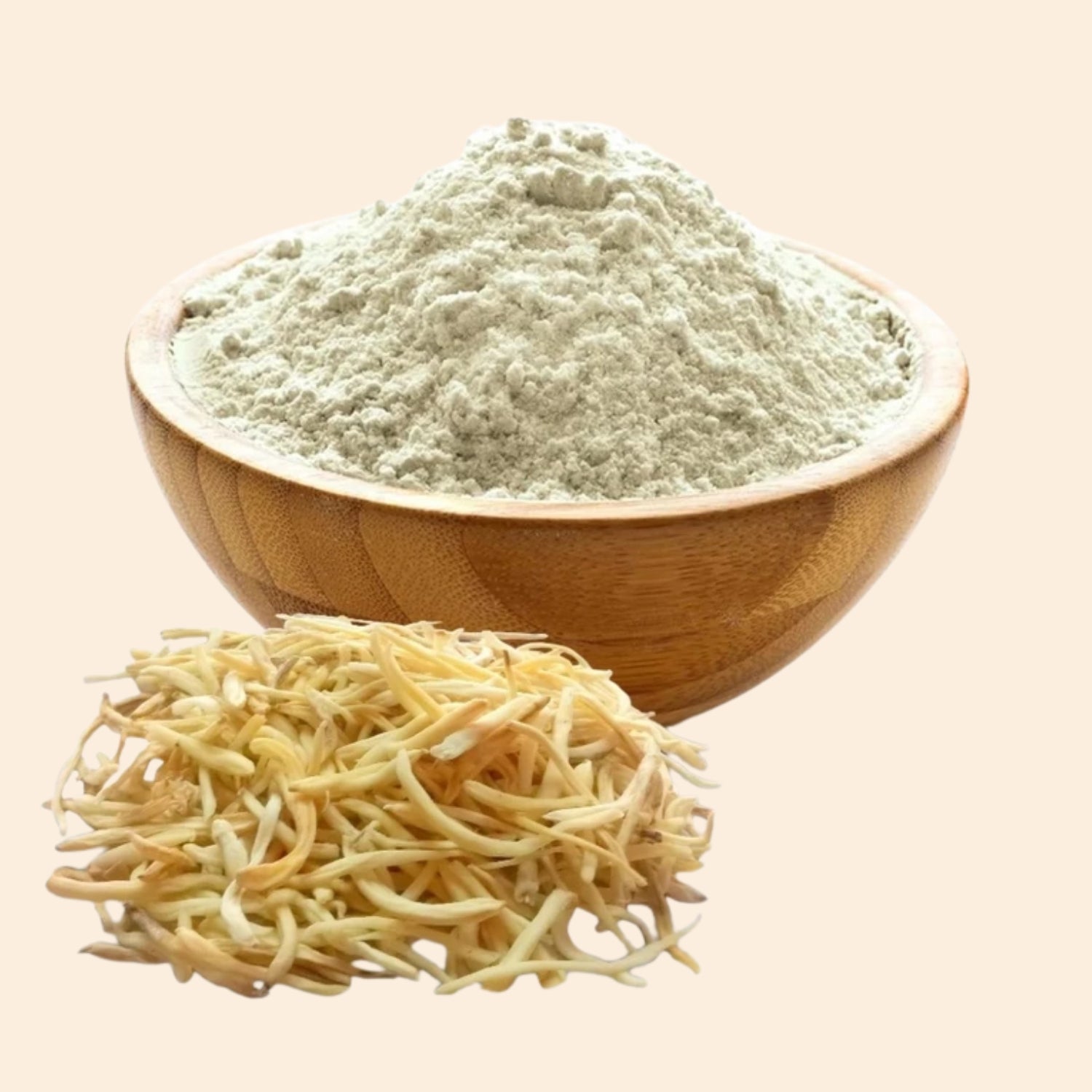 Organic Safed Musli Powder