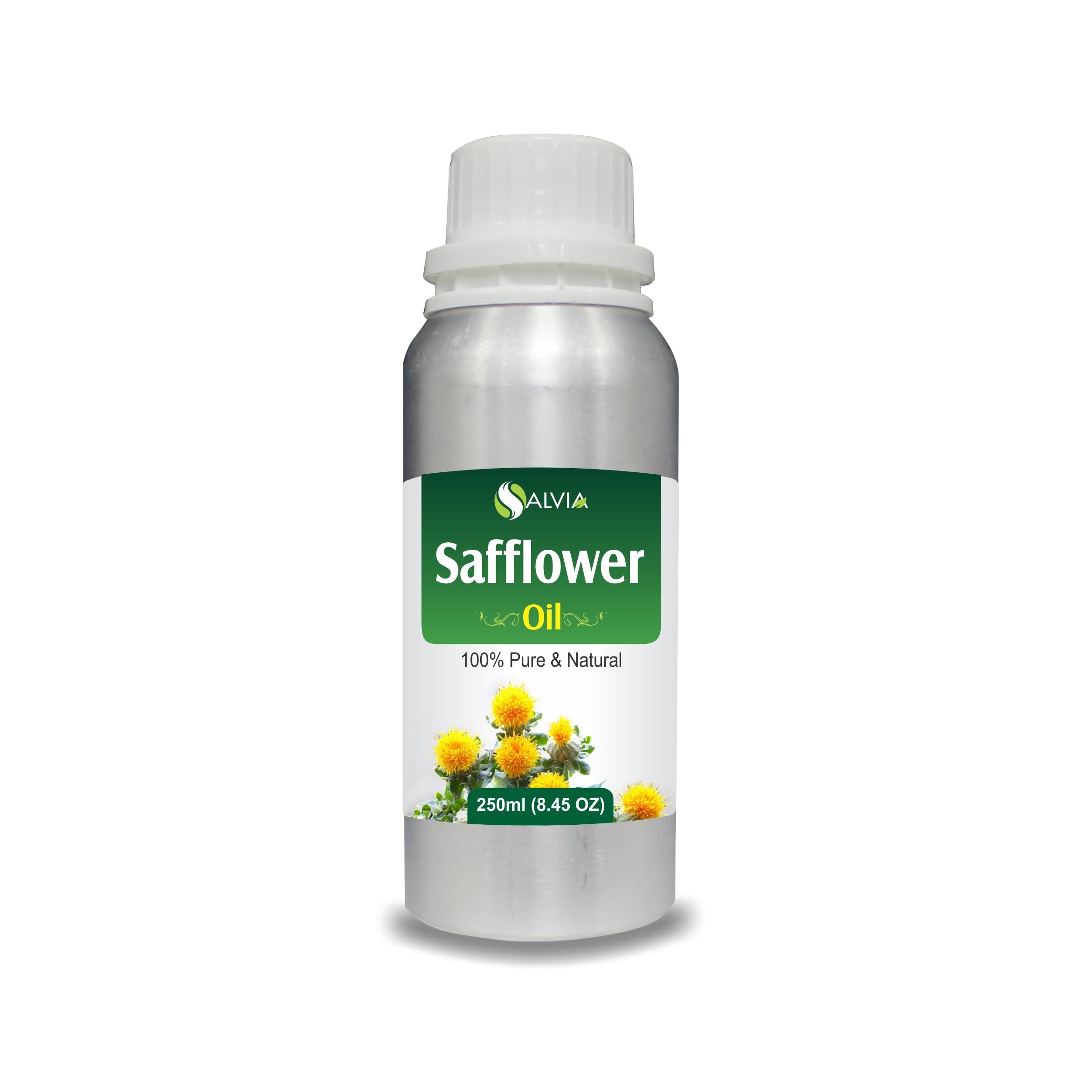 Safflower Oil