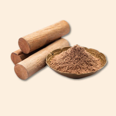 Sandalwood Powder