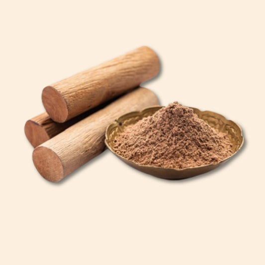 Sandalwood Powder