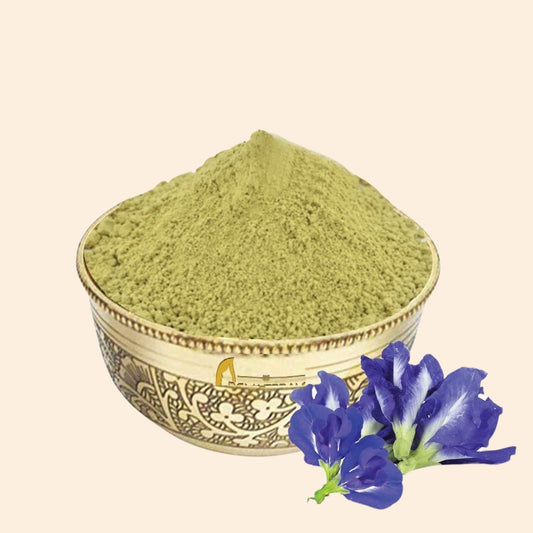 Sankhpusphi Powder