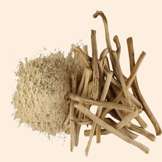 Satavari Dry Extract