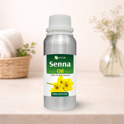 Seena Oil