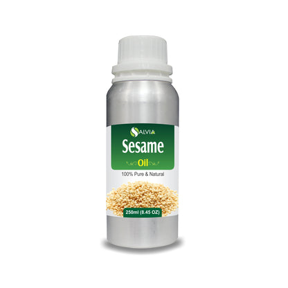Sesame Oil