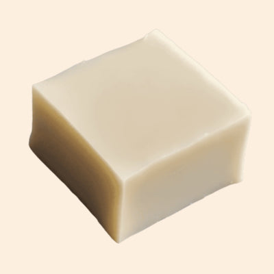 Shea Butter Soap Base