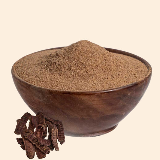 Shikakai Dry Extract