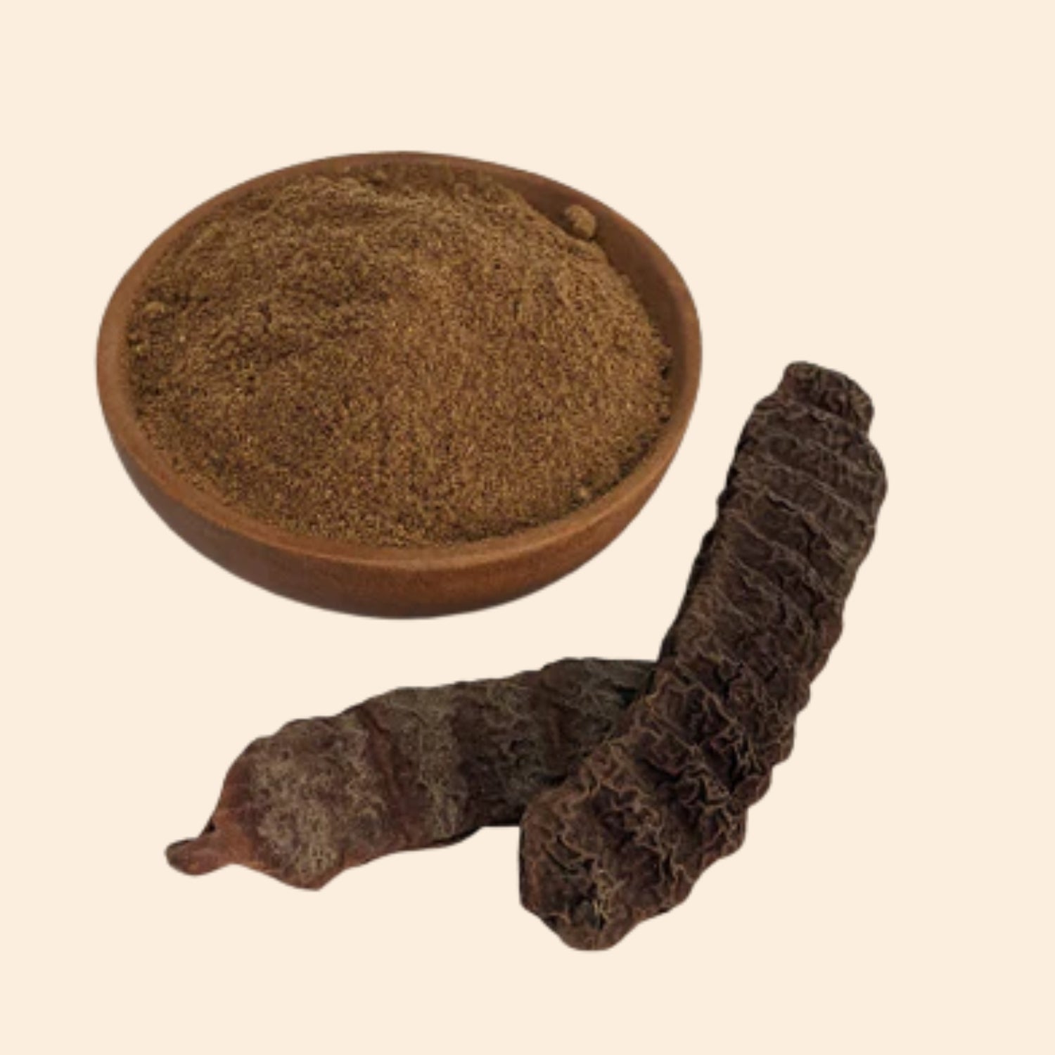 Organic Shikakai Powder