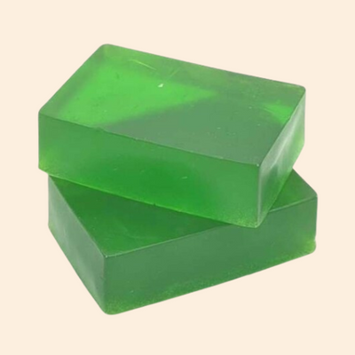 Neem Glycerin Soap Base