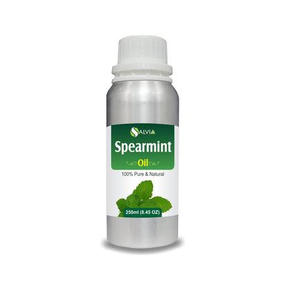 Spearmint Essential Oil