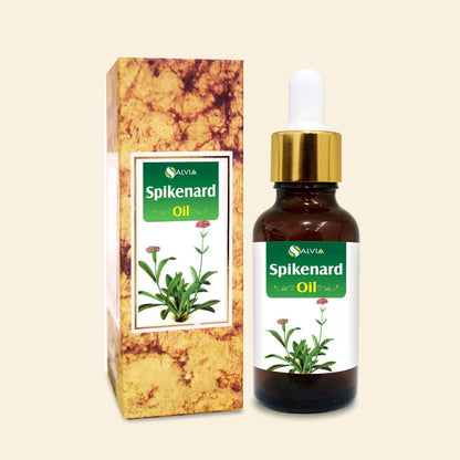 Spikenard Oil