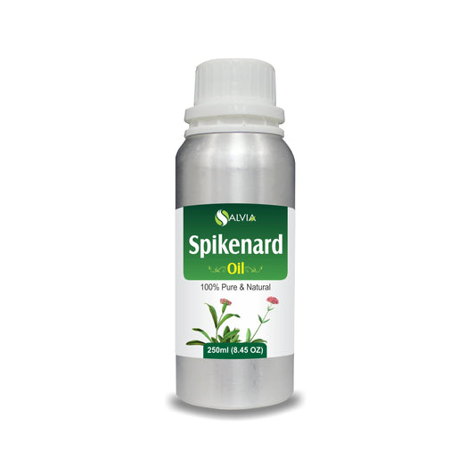 Spikenard Oil